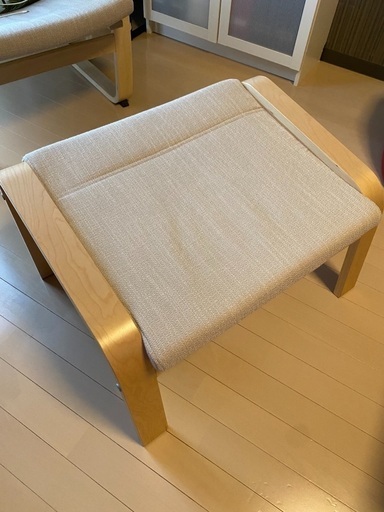 IKEA POÄNG ポエング
