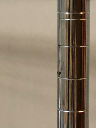 スチールラック　180cm×45cm×61cm