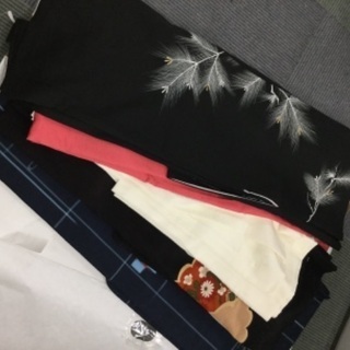 【まとめて全部‼️】着物 帯 羽織 他