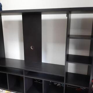 【美品！】IKEAのテレビ台