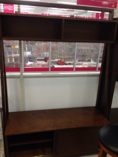 取りに来れる方限定!!ハイタイプAVボード！