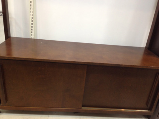 取りに来れる方限定!!ハイタイプAVボード！