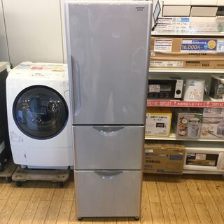 【安心6カ月保証付】3ドア冷蔵庫 HITACHI R-S300DMV 2013年製 302L 【トレファク桶川店】