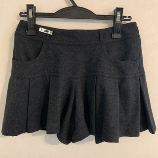 バーバリー ロンドン ブルーレーベル 女性用 ショートパンツ 3...