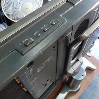 ゲーム用にいかが？　シャープ　アクオス　26インチの画像