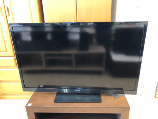 【6ヶ月安心保証付】SONY 55型　液晶テレビ