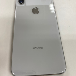 iPhone XS MAX 512GB 最大容量【100%】超美...