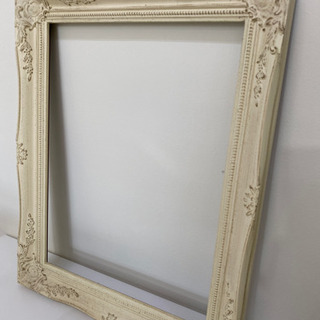 額縁   シャビーシック小物