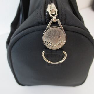 値下げ■ellesse ITALY　エレッセ　2wayバッグ　ショルダーバッグの画像