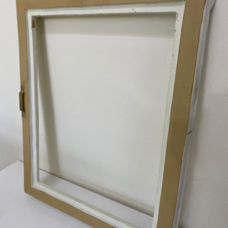 «お取引中»額縁  シャビーシック小物の画像