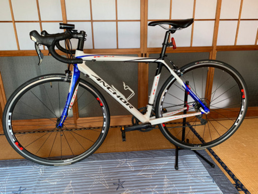 【sk】ビアンキ Bianchi PIRATA 20インチ PIRATA 20(ピラータ) Bianchi(ビアンキ) こども用自転車 20インチ