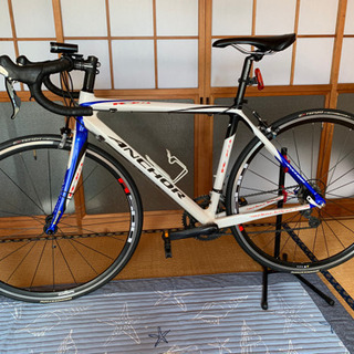 ロードバイク　ANCHOR RFX8  フルカーボン