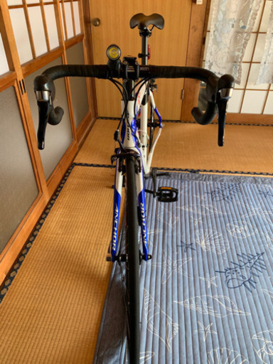 ロードバイク　ANCHOR RFX8  フルカーボン