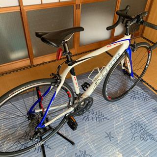 ANCHOR RFX8 ロードバイク フルカーボンフレーム セット ANCHOR