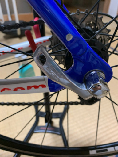 ロードバイク　ANCHOR RFX8  フルカーボン