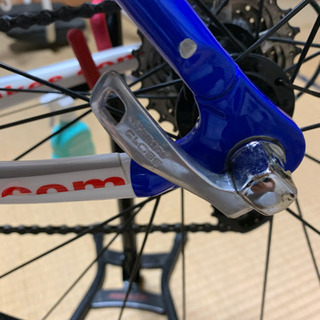 ロードバイク　ANCHOR RFX8  フルカーボンの画像
