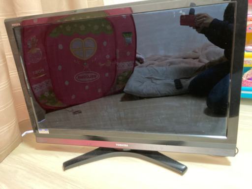 (決まりました)REGZA 37型 37H9000