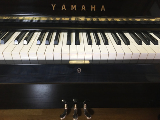 ヤマハ中古ピアノ U2C◆運送＋据付後の調律込★SOLD OUT