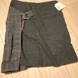 EVRIS ミニスカート（新品）