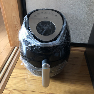 ノンフライヤー