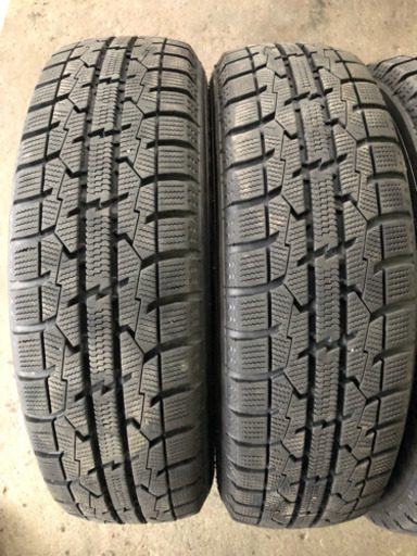 TOYO  スタッドレス