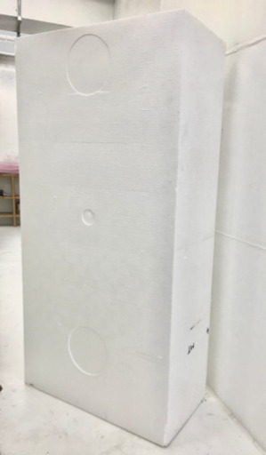 発砲スチロール ブロック