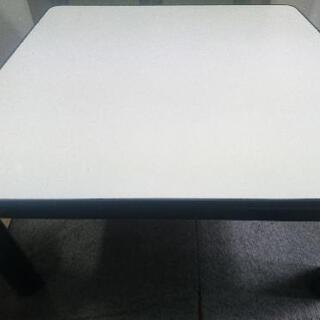 ⛄(終了)寒い冬にカジュアル「こたつ」500Wの画像