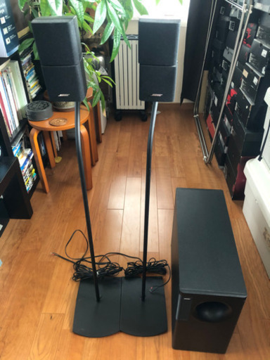 BOSE AM-5Ⅲ スピーカーシステム