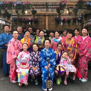 東京下町・沖縄三線教室　〜南国の癒しの音色、三線を弾いてみませんか？〜の画像