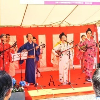 東京下町・沖縄三線教室　〜南国の癒しの音色、三線を弾いてみませんか？〜の画像