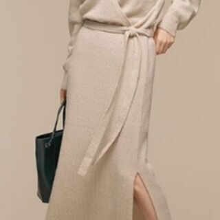 未使用のブランド・ワンピース、スカート等あげます。の画像