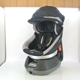 【商談中】コンビ　ベビーシート チャイルドシート　ネルーム　4歳まで