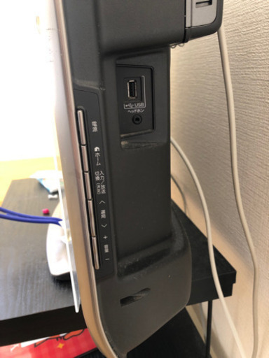 決まりました！AQUOS 32 再出品です。
