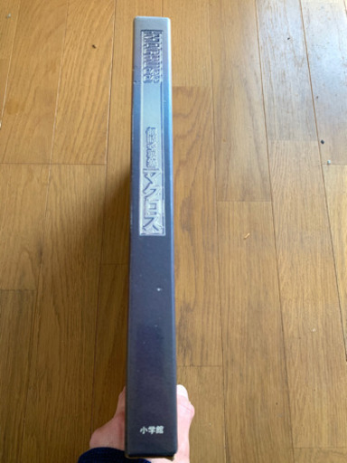 マクロス　愛おぼえていますか　THE MOVIE  本