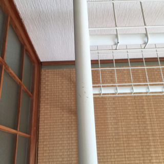 押入れ収納の画像