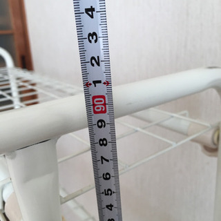 押入れ収納の画像