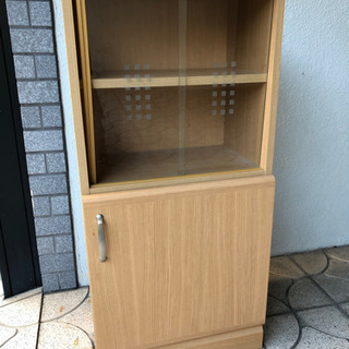 食器棚 キッチンボード 水屋 キッチンラック 収納家具