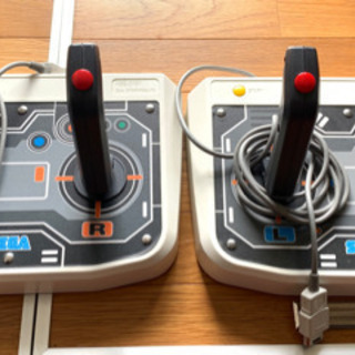 ツインスティックの中古が安い！激安で譲ります・無料であげます