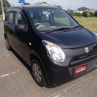 ジモティー限定価格すぐ乗れます💡HA25S　車検長い　アルト　グ...