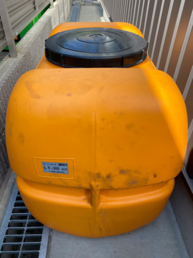 ローリータンク　300Ｌ