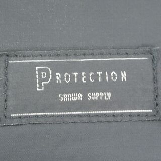 SANWA SUPPLY 手提げバッグ タブレットケースの画像