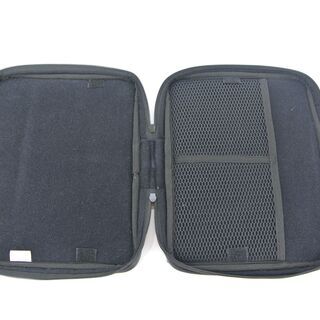 SANWA SUPPLY 手提げバッグ タブレットケースの画像