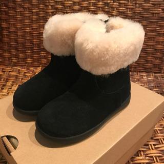 【新品タグ付き】UGG ベビーブーツ 14.5cm JORIEⅡ