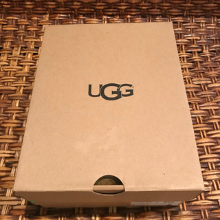 【新品タグ付き】UGG ベビーブーツ 14.5cm JORIEⅡの画像