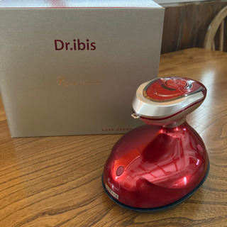美品 Dr.ibis ドクターイビス ルージュ セカンド