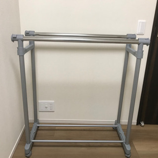 ハンガーラック