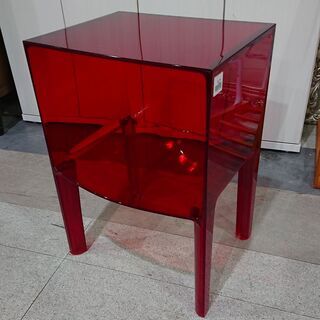 5/1販売 森) Kartell｜カルテル｜SMALL GHOST BUSTER｜スモール