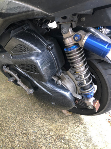 シグナス3型