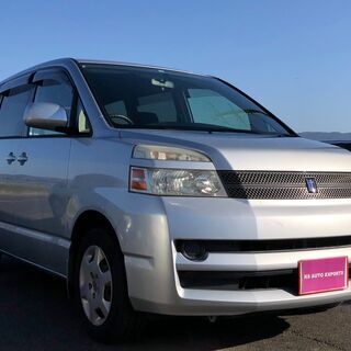 2005　トヨタ　ヴォクシー　トランスX　車両動画はこちら  h...