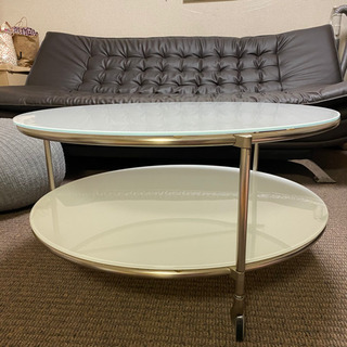 IKEA ローテーブル